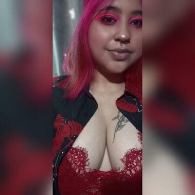 Marisol OnlyFans México - @marisolmarin9704