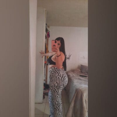 MARLEN GARCIA LOPEZ OnlyFans México - @marlengarcia