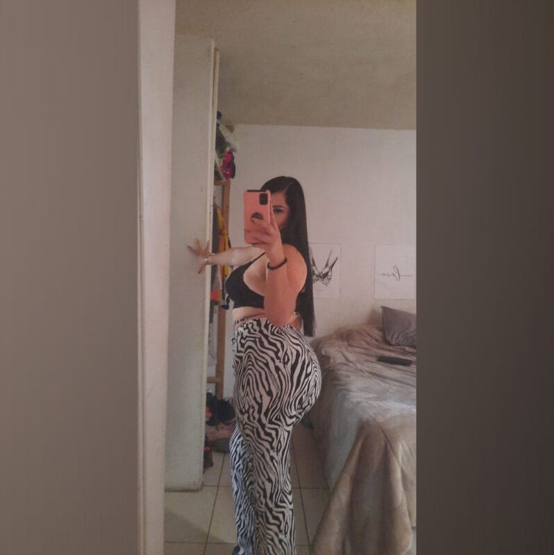 MARLEN GARCIA LOPEZ OnlyFans México - @marlengarcia