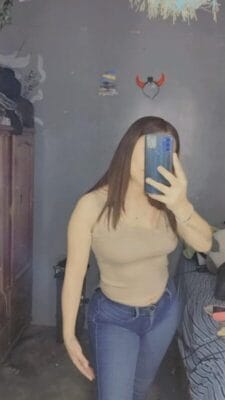 Marlene Oviedo OnlyFans México - @marov0321