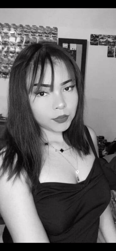 May OnlyFans México - @mayte98