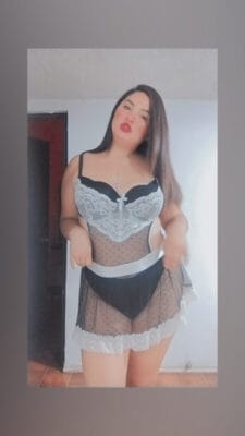 Maya Amster OnlyFans México - @maya1706