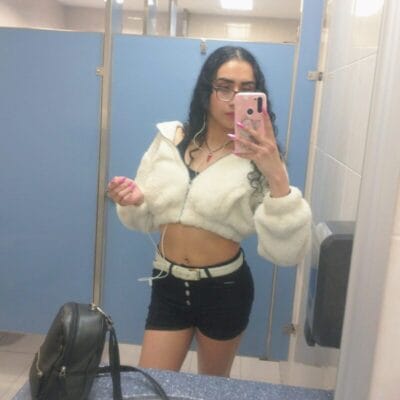 Melani Yesenia OnlyFans México - @melaniyessenia
