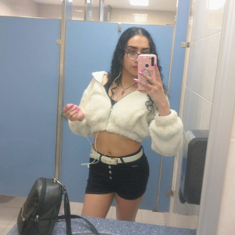 Melani Yesenia OnlyFans México - @melaniyessenia