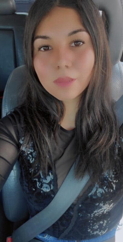 Melanie Romanutti OnlyFans México - @melanieromanutti.94