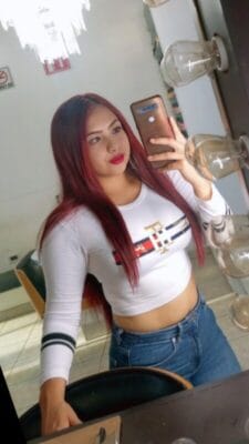 Merida OnlyFans México - @merida18.oficial