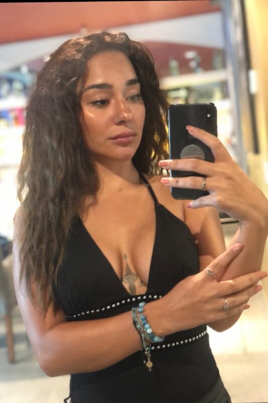 Mexicana OnlyFans México - @mex.i.cana