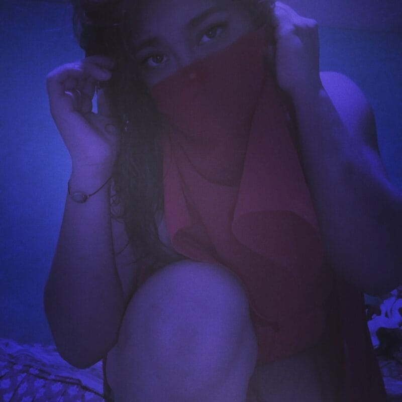 Mia Lulani OnlyFans México - @mia_lulani1
