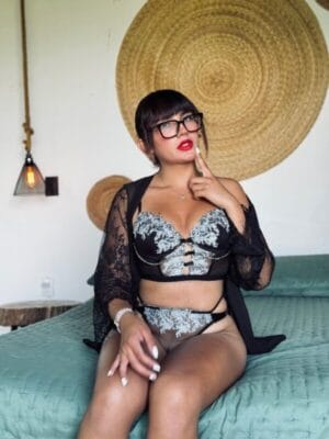 Mia OnlyFans México - @miaatuya