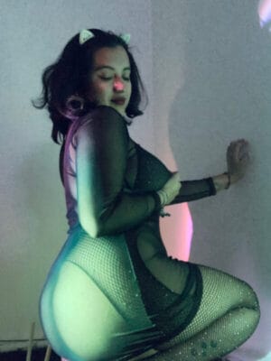 Mich Villanueva OnlyFans México - @michita7