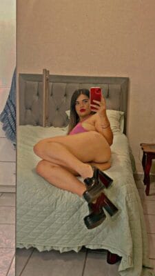Michelle C OnlyFans México - @michellecc19