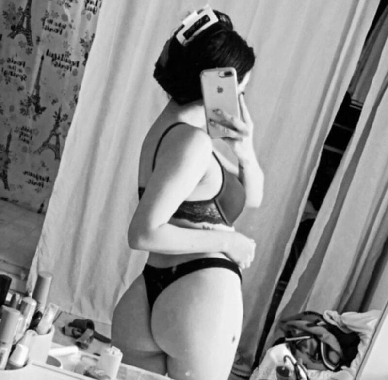 Michi Sierra OnlyFans México - @michi.sierra.of