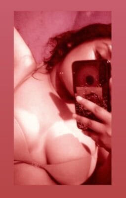 Michii OnlyFans México - @michimk23