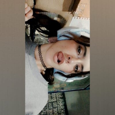 Mila Novack OnlyFans México - @mila.novack365978