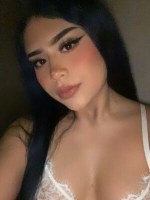 Milee G OnlyFans México - @milenaaxx