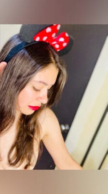 MinnieSoulDays OnlyFans México - @minniesouldays