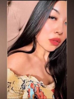 Moni Nabih CUU OnlyFans México - @moni_nabih_cuu
