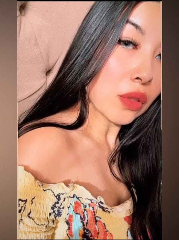 Moni Nabih CUU OnlyFans México - @moni_nabih_cuu