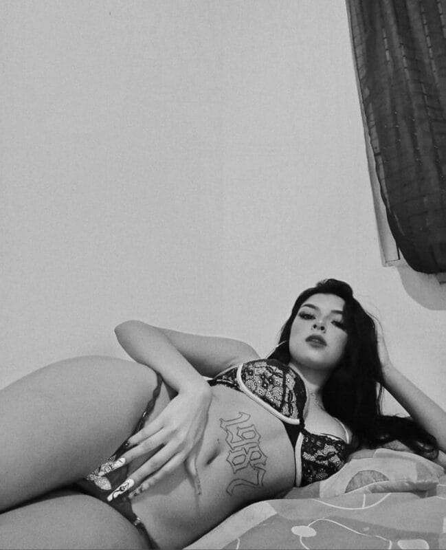 Monss OnlyFans México - @mnssrhx