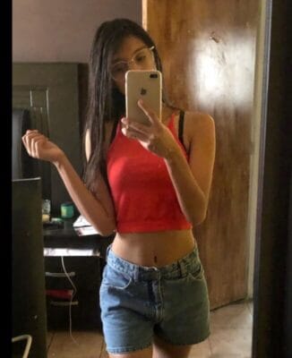 Montserrat hdz OnlyFans México - @montserratxxx