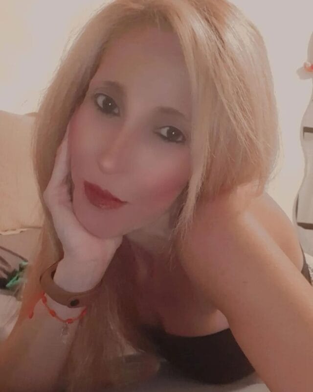 Morenita86 OnlyFans México - @morenita1086