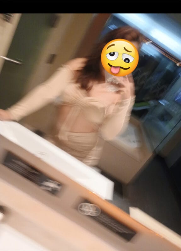 Ms. Love OnlyFans México - @mrcp.bby