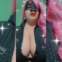 SagyMoon OnlyFans México - @moonsagy