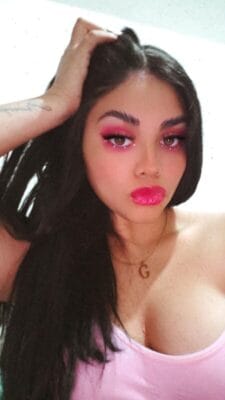 Vanessa OnlyFans México - @malak002