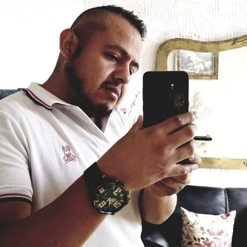 vicman OnlyFans México - @manuel2711xxx