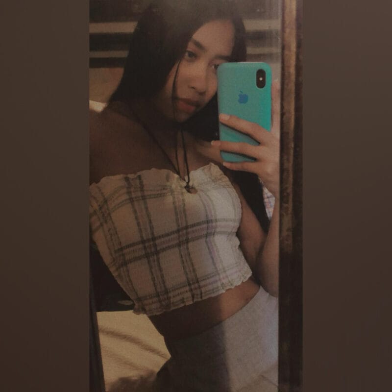 Nance OnlyFans México - @nancee04
