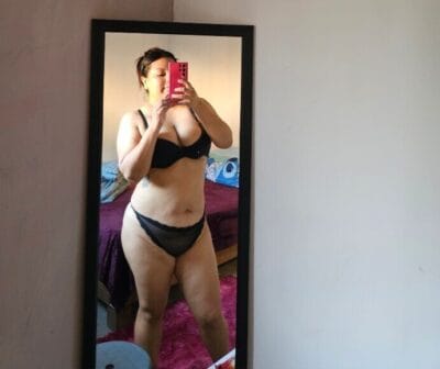 Nanni OnlyFans México - @nannimoreno