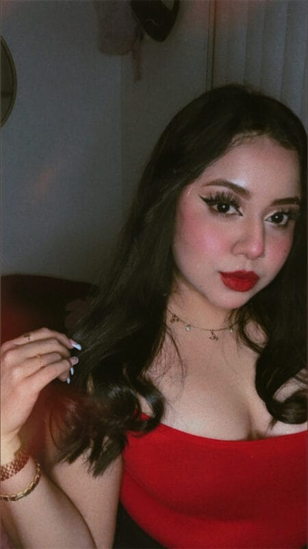 Nat OnlyFans México - @natty.gc