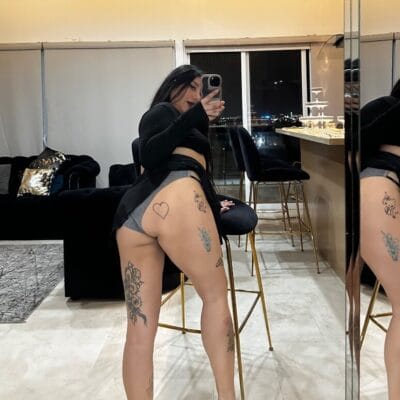 Naytte OnlyFans México - @naytte