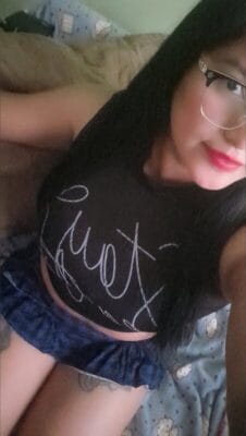 Nelly OnlyFans México - @nelly_03