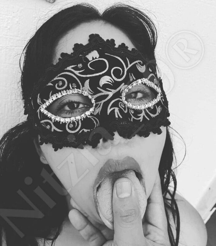 Nitzia OnlyFans México - @nitzia69