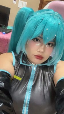 NyuNiikko OnlyFans México - @nyuniikko