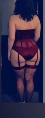 ODEETTE TENTACIÓN OnlyFans México - @odeette