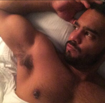 Omar OnlyFans México - @omarobenhumea