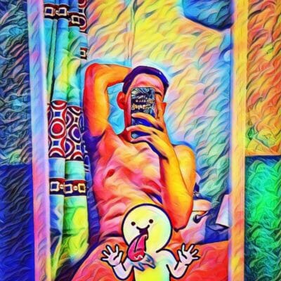 ORLANDO OROZCO OnlyFans México - @orlandoo1899