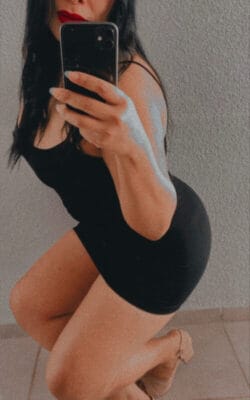 Bonita OnlyFans México - @pauwin
