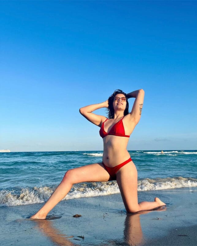 Cherry pie OnlyFans México - @paguiz