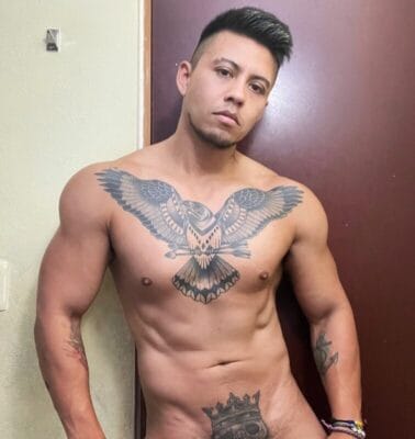 El Princip1to OnlyFans México - @princip1to