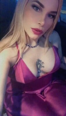 Gisell Russo OnlyFans México - @pinkstar22