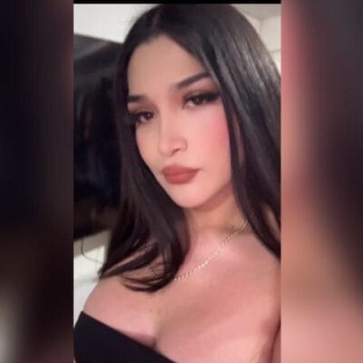 Jazmin Gutierrez OnlyFans México - @pollazmin