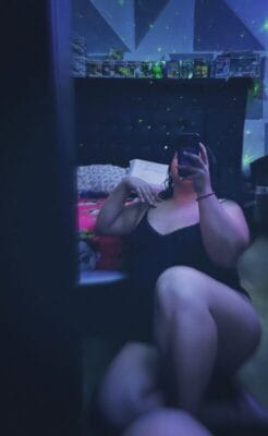 Pao Torres OnlyFans México - @paocurvy26