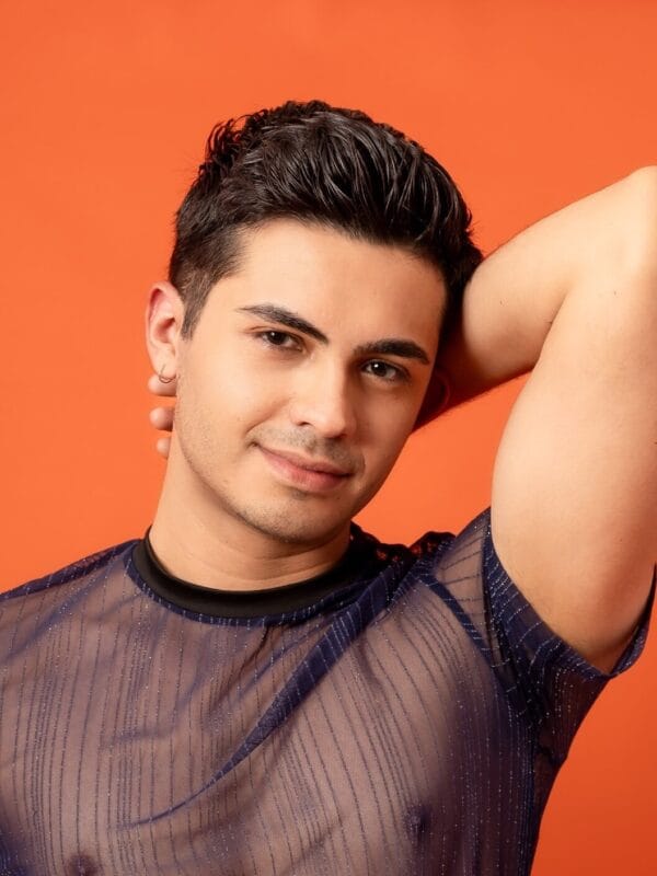 Patricio OnlyFans México - @patricioxxxmb