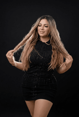 Paty Monsivais OnlyFans México - @patymonsivais