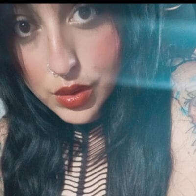 Pau OnlyFans México - @paudeavila
