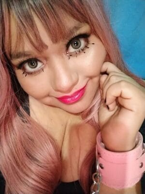 Paula Velazquez OnlyFans México - @paulavelazquez