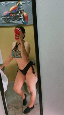 Perlita Rivera OnlyFans México - @perlariveraone